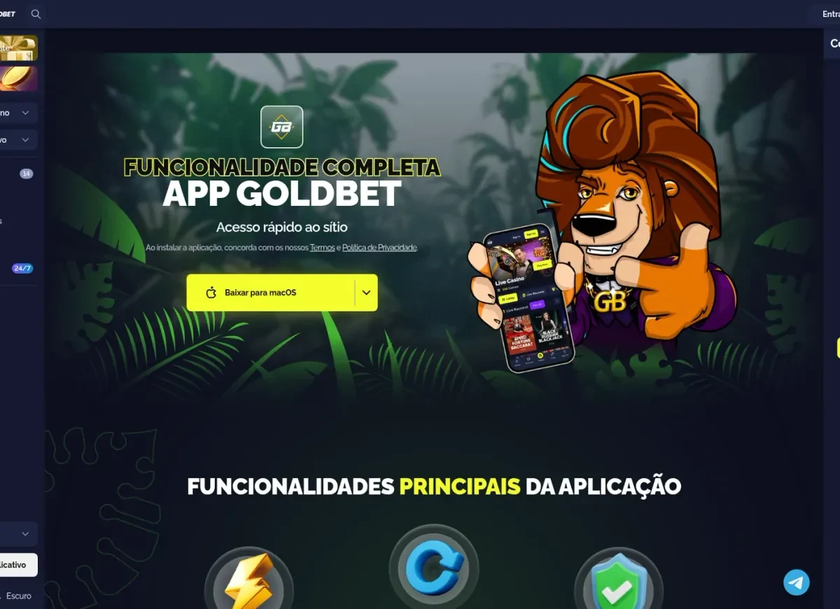 Goldbet
